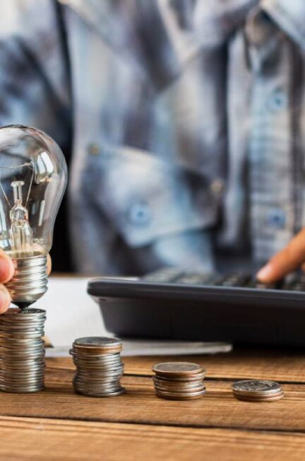 l'investissement dans une génératrice Sherbrooke et l'Estrie