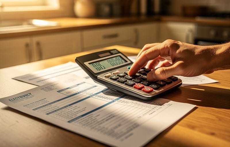 Comment utiliser le calculateur en cinq minutes chrono